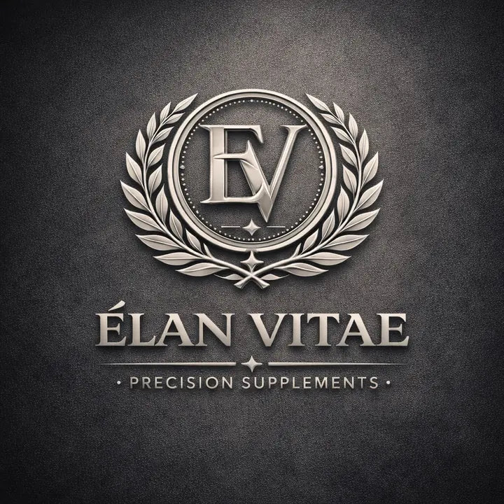 Élan Vitae Precision Supplements