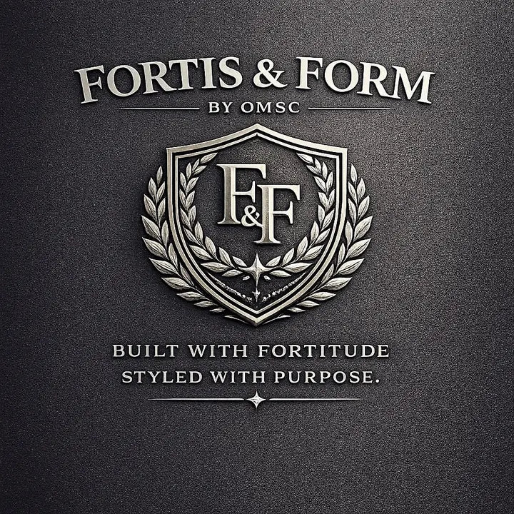 Fortis & Form by OMSC