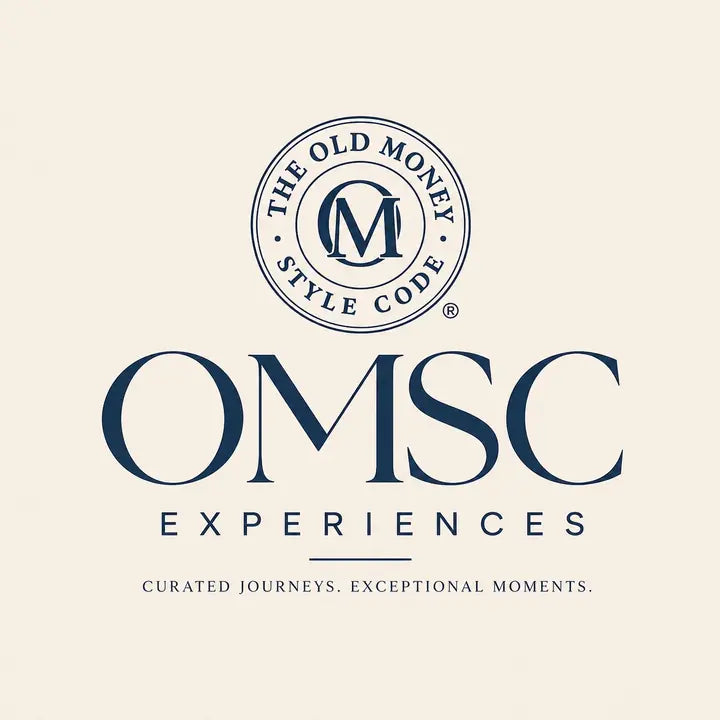 OMSC Experiences — Curated journeys, exceptional moments