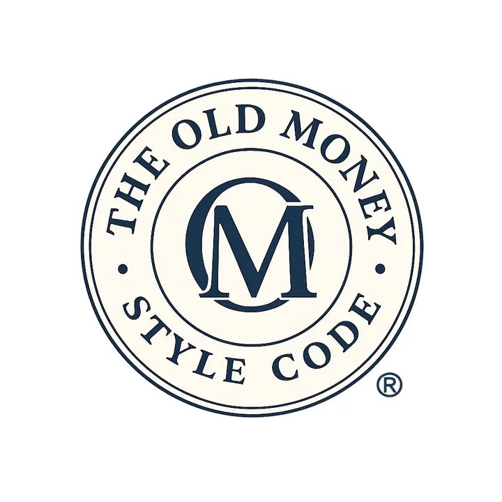 The Old Money Style Code